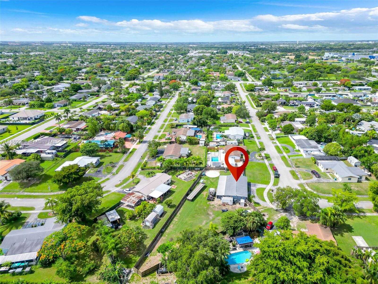 Small Image of 27645 SOUTH WEST 163RD AVE, Homestead Number 34