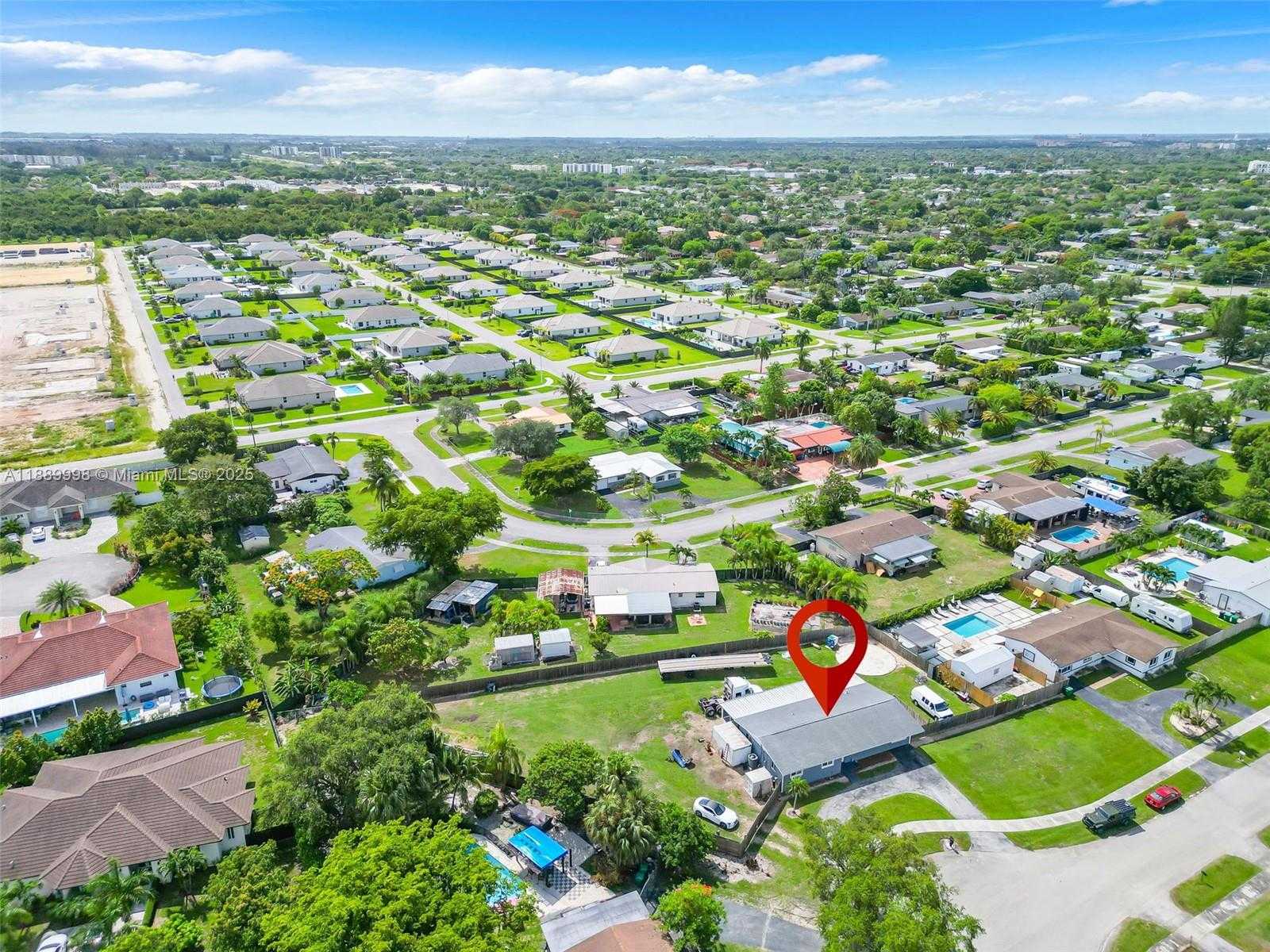 Small Image of 27645 SOUTH WEST 163RD AVE, Homestead Number 36