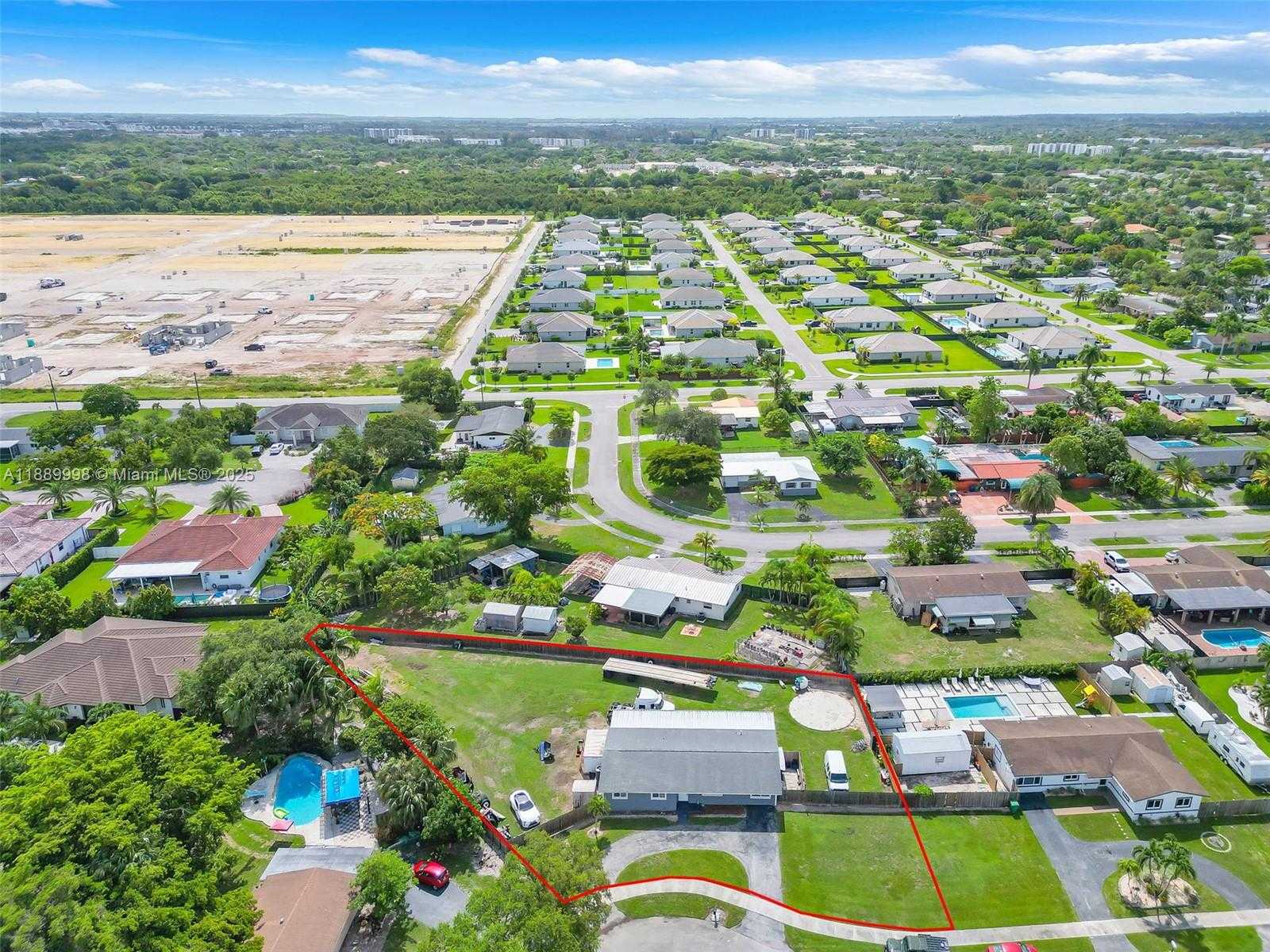 Small Image of 27645 SOUTH WEST 163RD AVE, Homestead Number 38