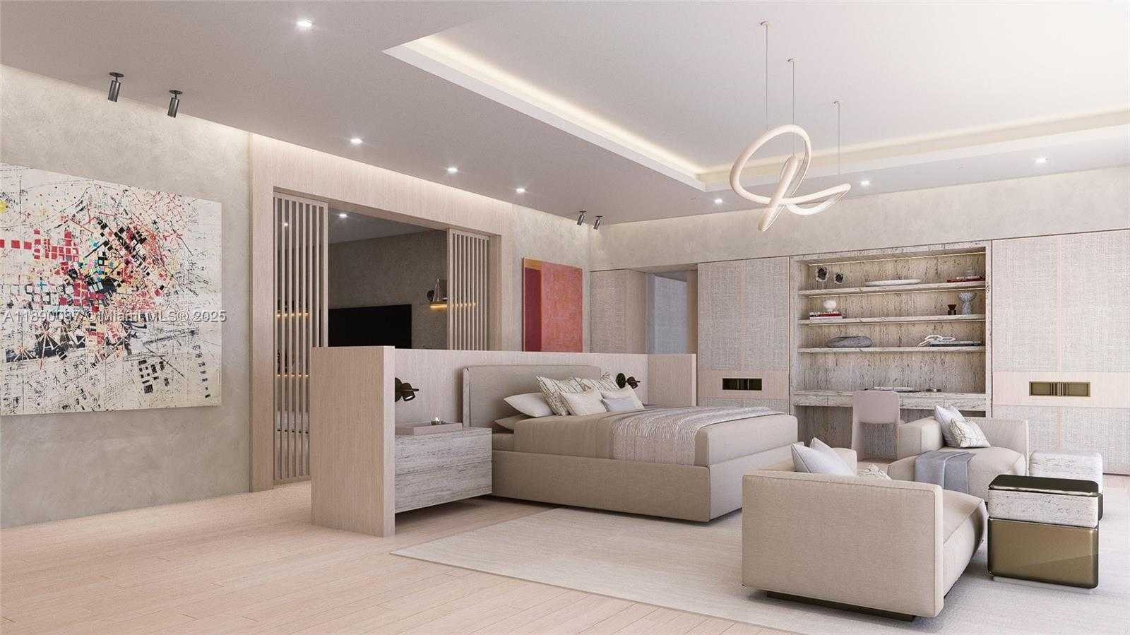 Small Image of 1005 FISHER ISLAND DRIVE, Fisher Island Number 10
