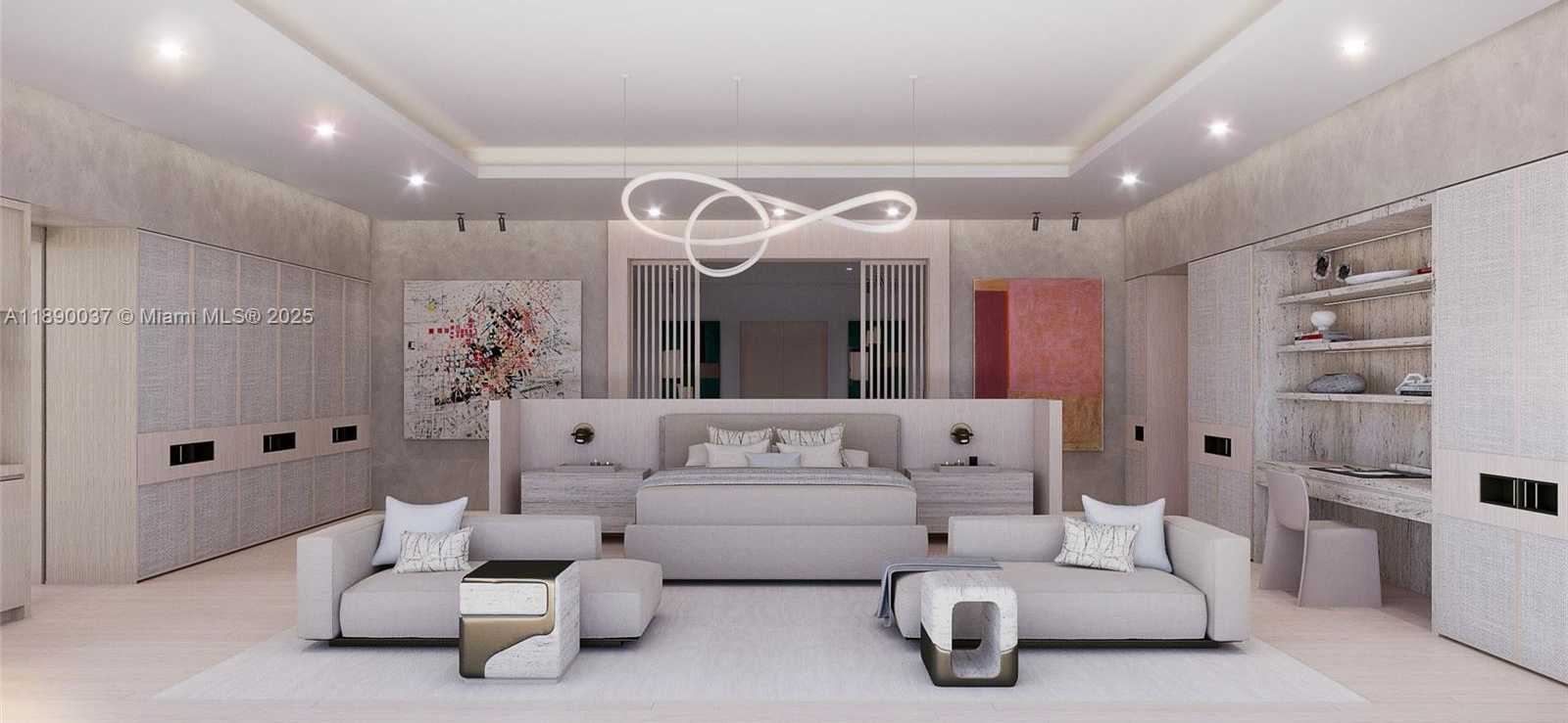 Small Image of 1005 FISHER ISLAND DRIVE, Fisher Island Number 11