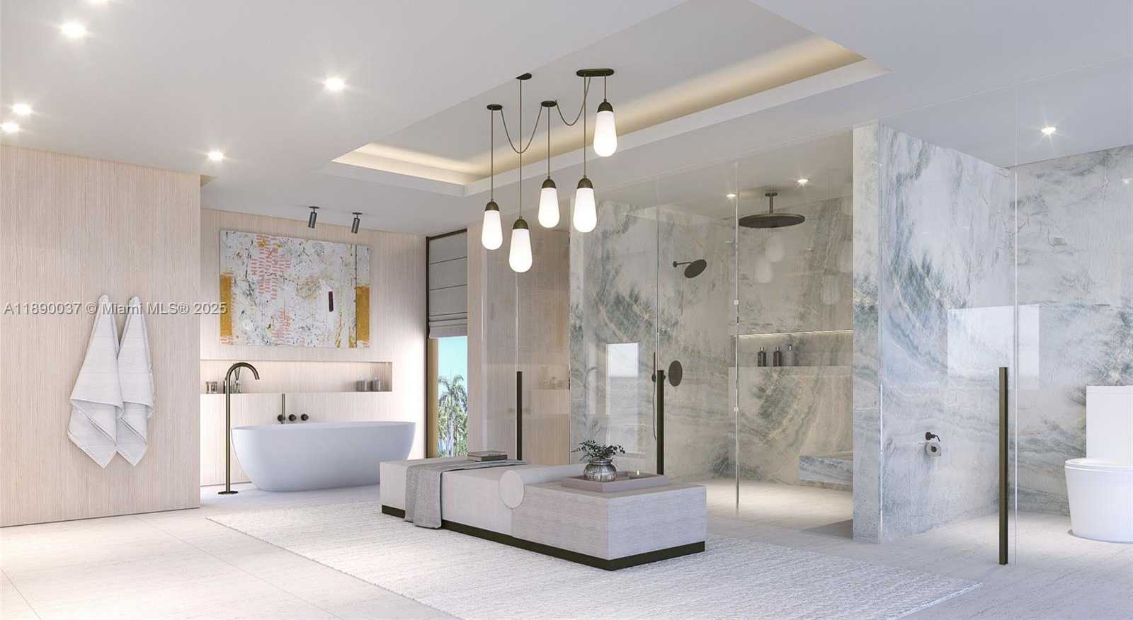 Small Image of 1005 FISHER ISLAND DRIVE, Fisher Island Number 12