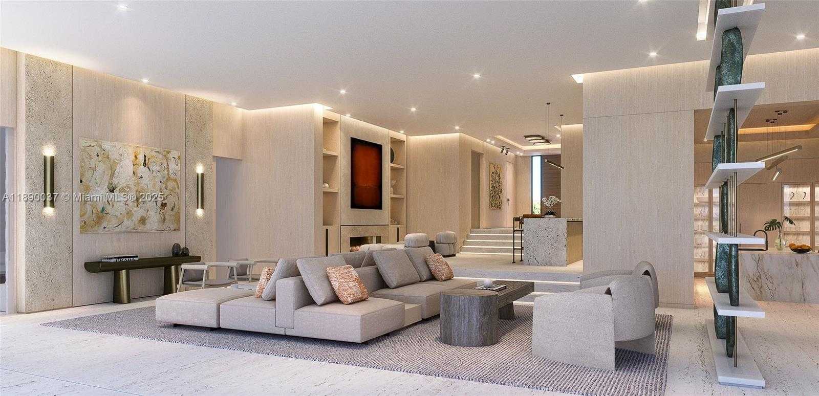 Small Image of 1005 FISHER ISLAND DRIVE, Fisher Island Number 3