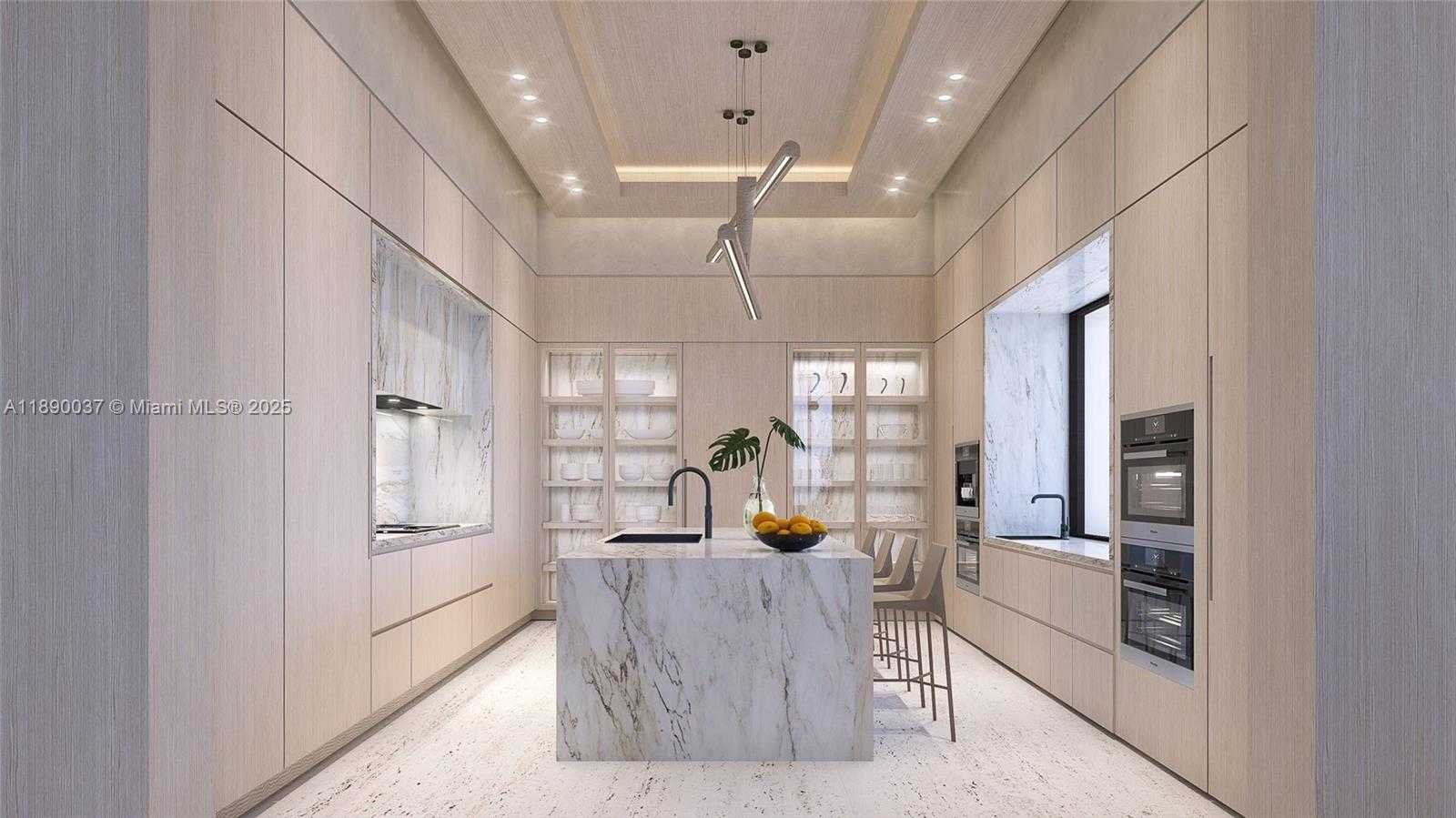 Small Image of 1005 FISHER ISLAND DRIVE, Fisher Island Number 6