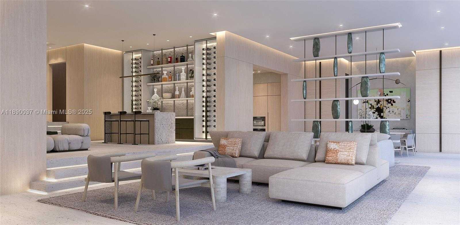 Small Image of 1005 FISHER ISLAND DRIVE, Fisher Island Number 8