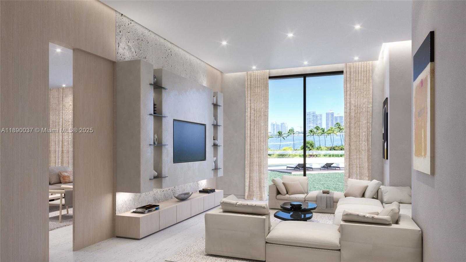 Small Image of 1005 FISHER ISLAND DRIVE, Fisher Island Number 9