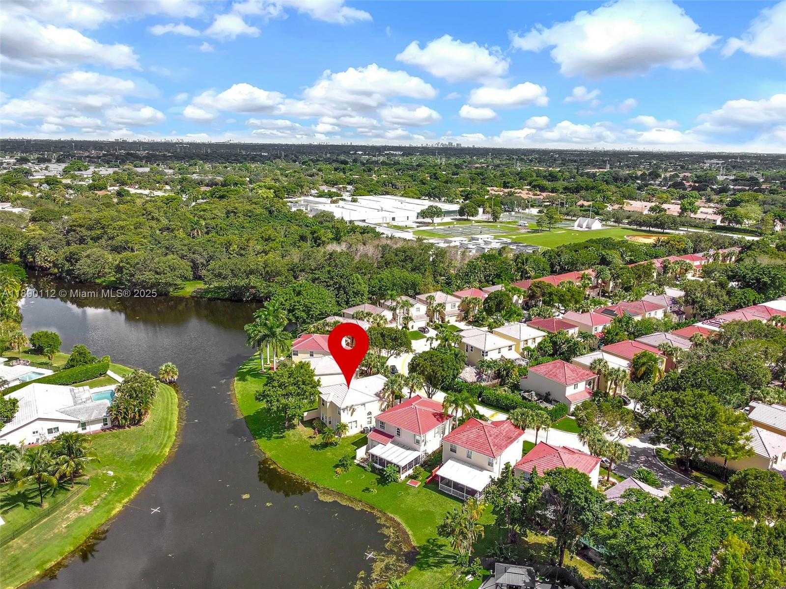 Small Image of 8713 NORTH WEST 6TH CT, Coral Springs Number 2