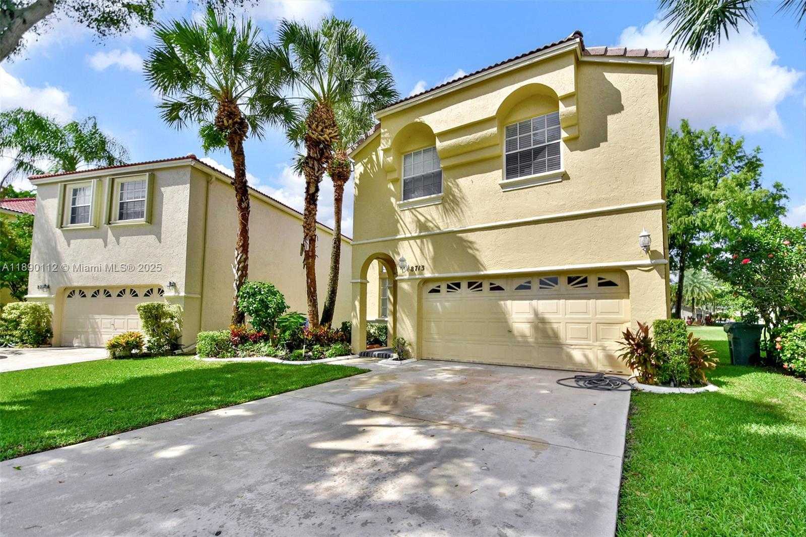 Small Image of 8713 NORTH WEST 6TH CT, Coral Springs Number 7