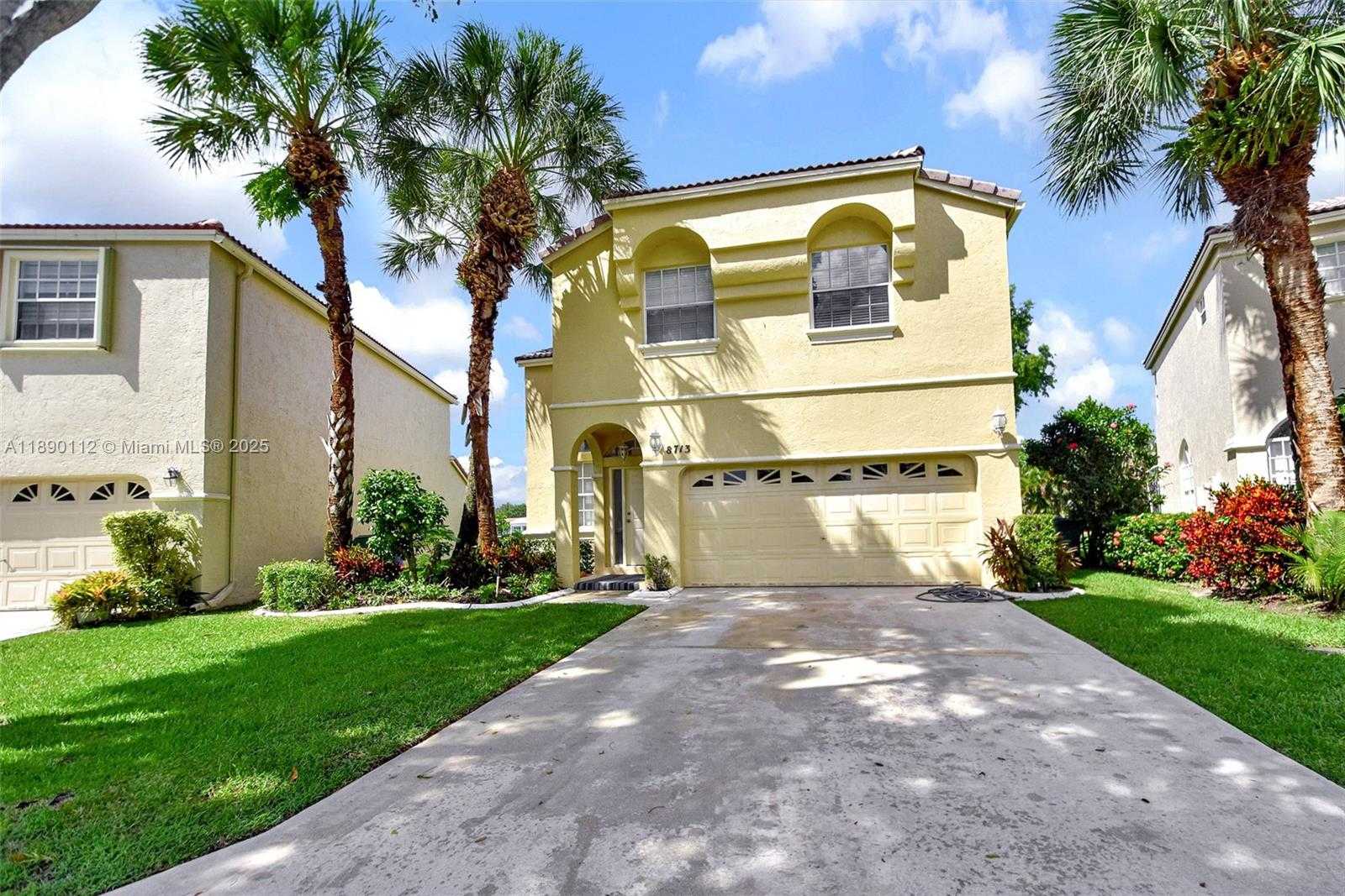 Small Image of 8713 NORTH WEST 6TH CT, Coral Springs Number 8