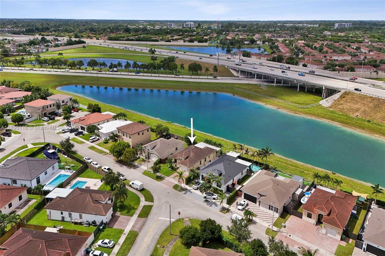 Small Image of 27700 SOUTH WEST 135TH AVE RD, Homestead Number 10