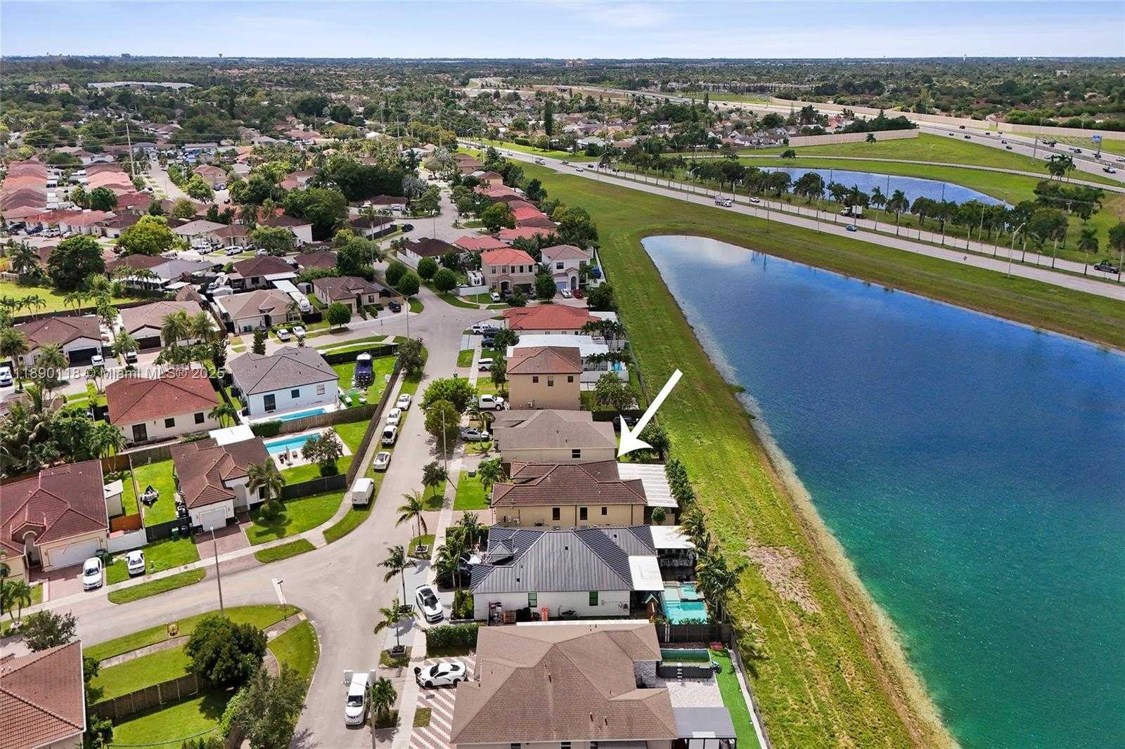Small Image of 27700 SOUTH WEST 135TH AVE RD, Homestead Number 11