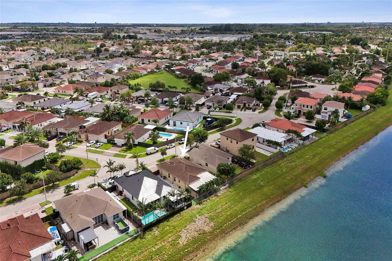 Small Image of 27700 SOUTH WEST 135TH AVE RD, Homestead Number 12