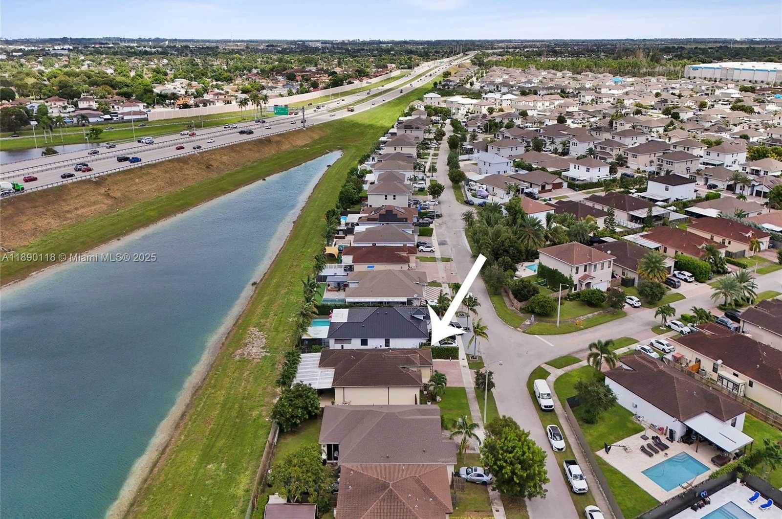 Small Image of 27700 SOUTH WEST 135TH AVE RD, Homestead Number 14