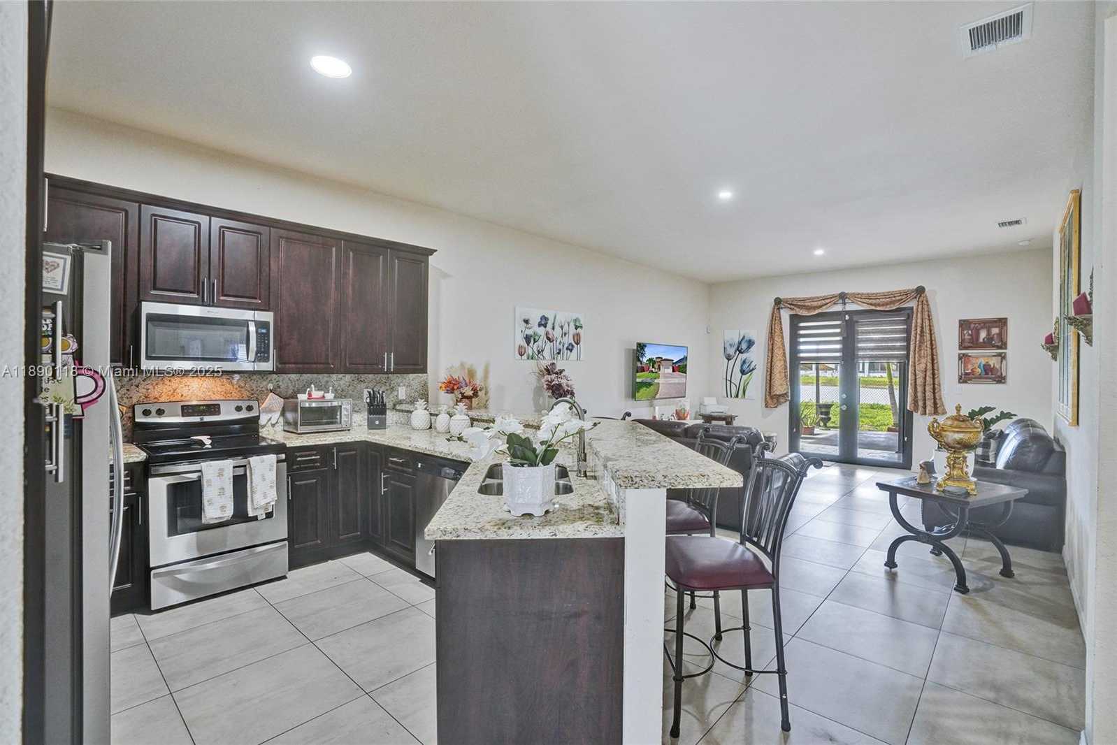 Small Image of 27700 SOUTH WEST 135TH AVE RD, Homestead Number 46