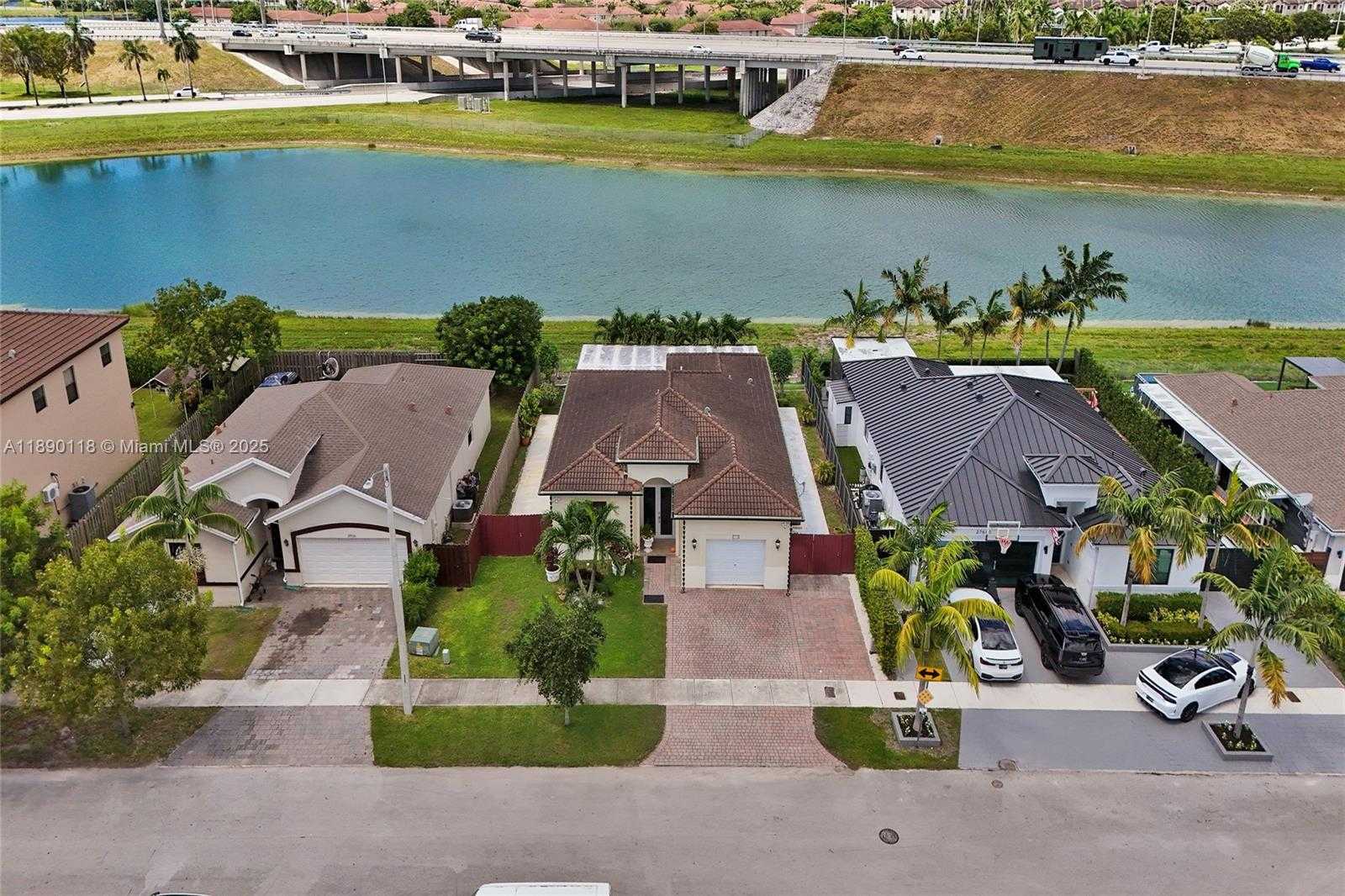 Small Image of 27700 SOUTH WEST 135TH AVE RD, Homestead Number 6