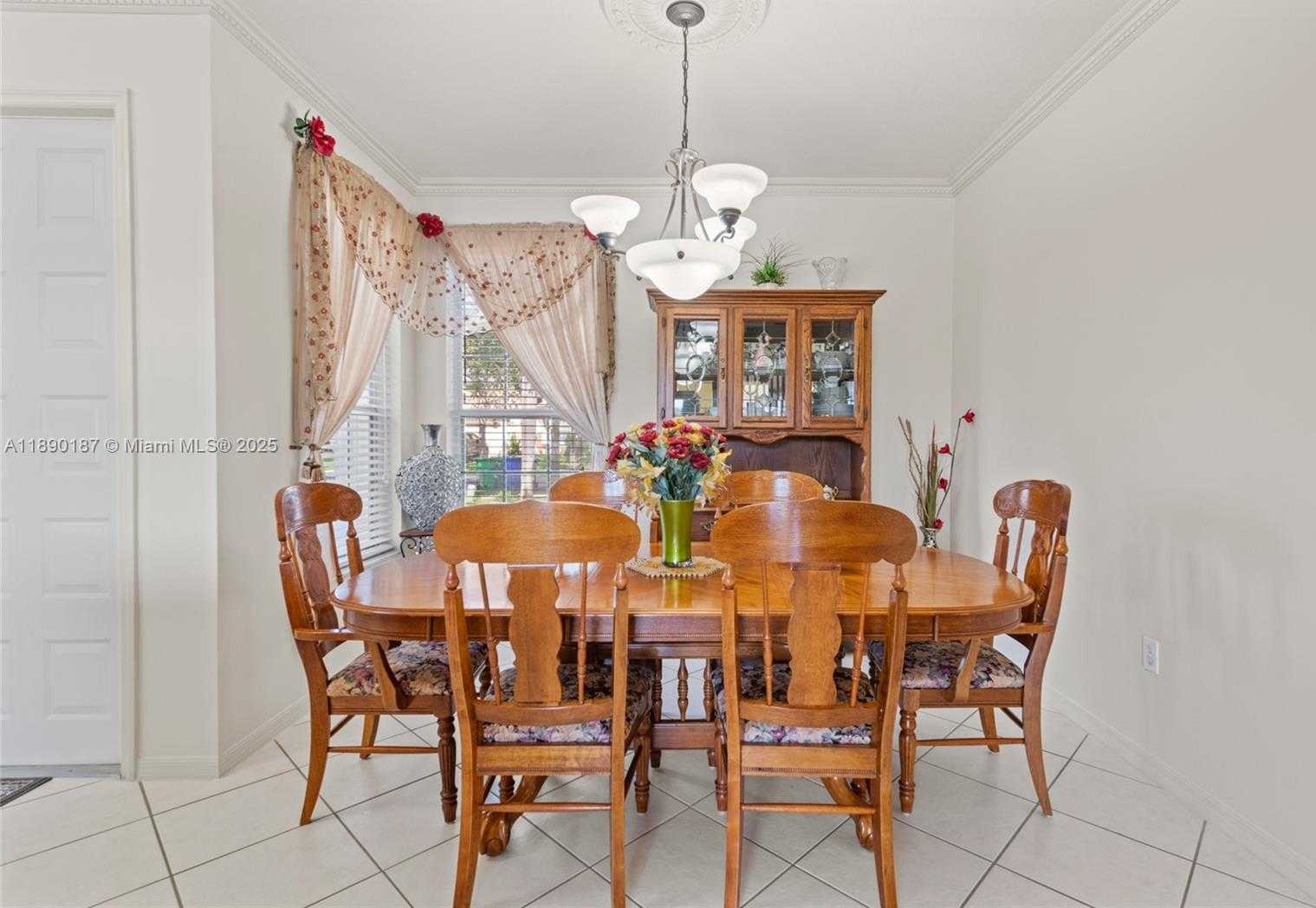 Small Image of 16230 SOUTH WEST 21ST ST, Miramar Number 13