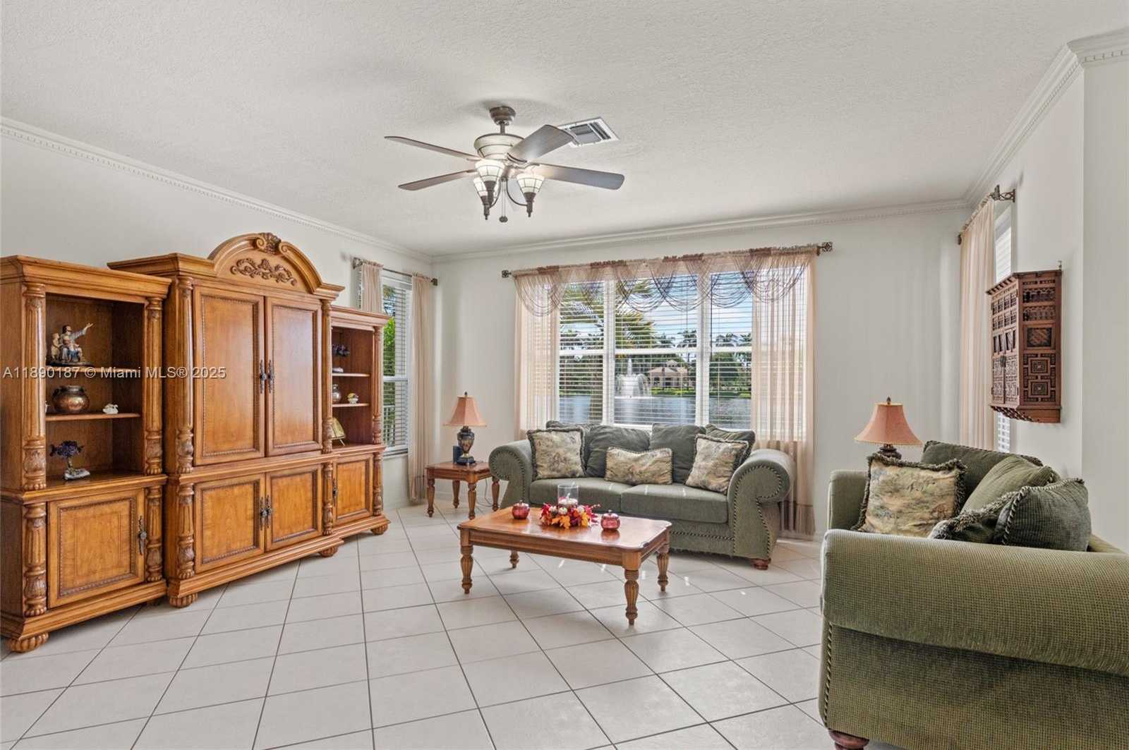 Small Image of 16230 SOUTH WEST 21ST ST, Miramar Number 15