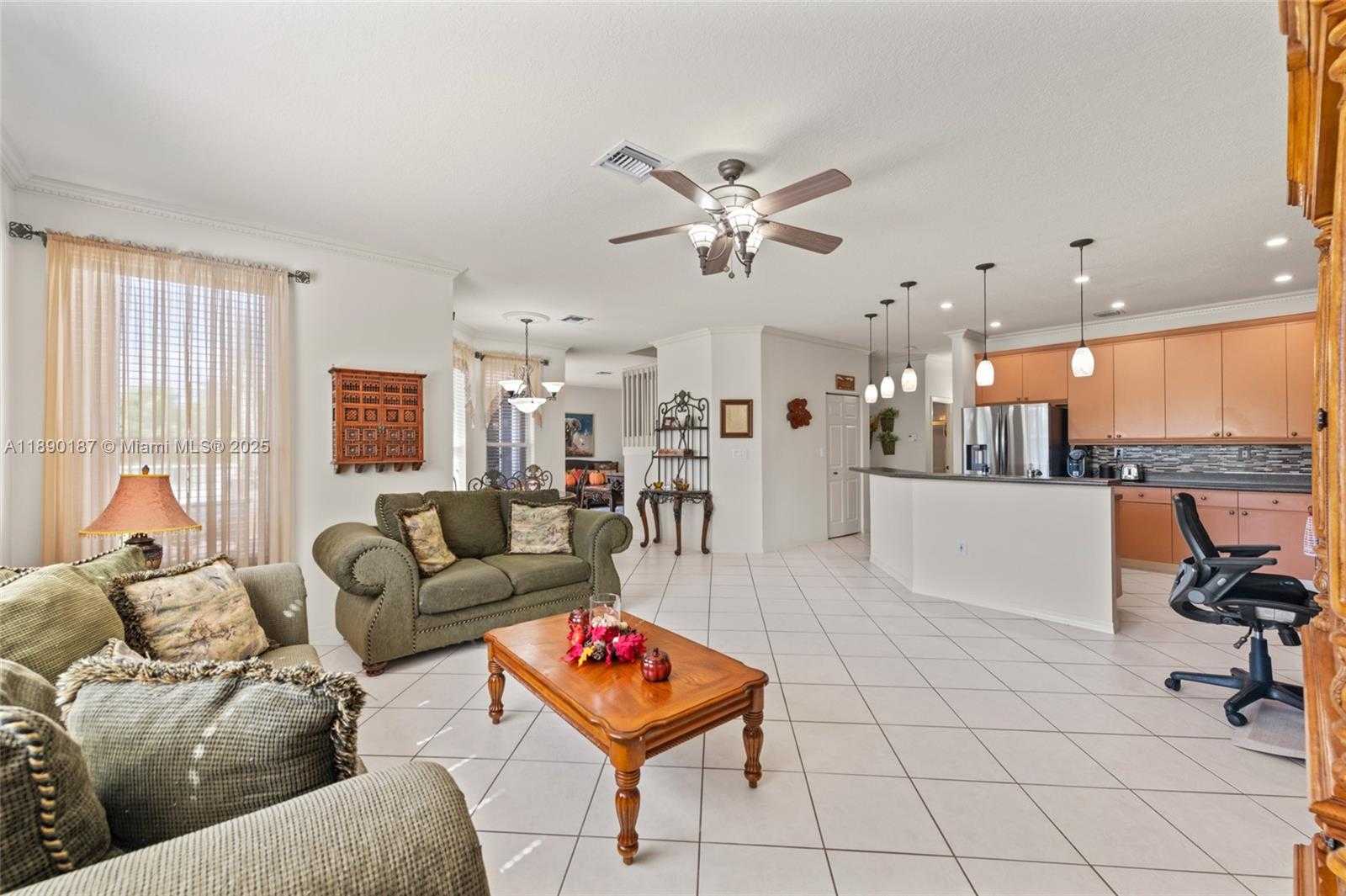 Small Image of 16230 SOUTH WEST 21ST ST, Miramar Number 17