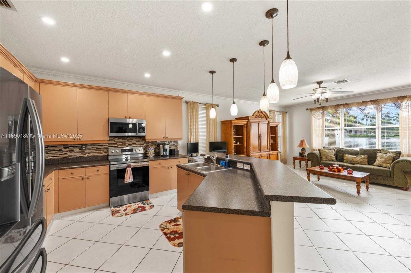 Small Image of 16230 SOUTH WEST 21ST ST, Miramar Number 18