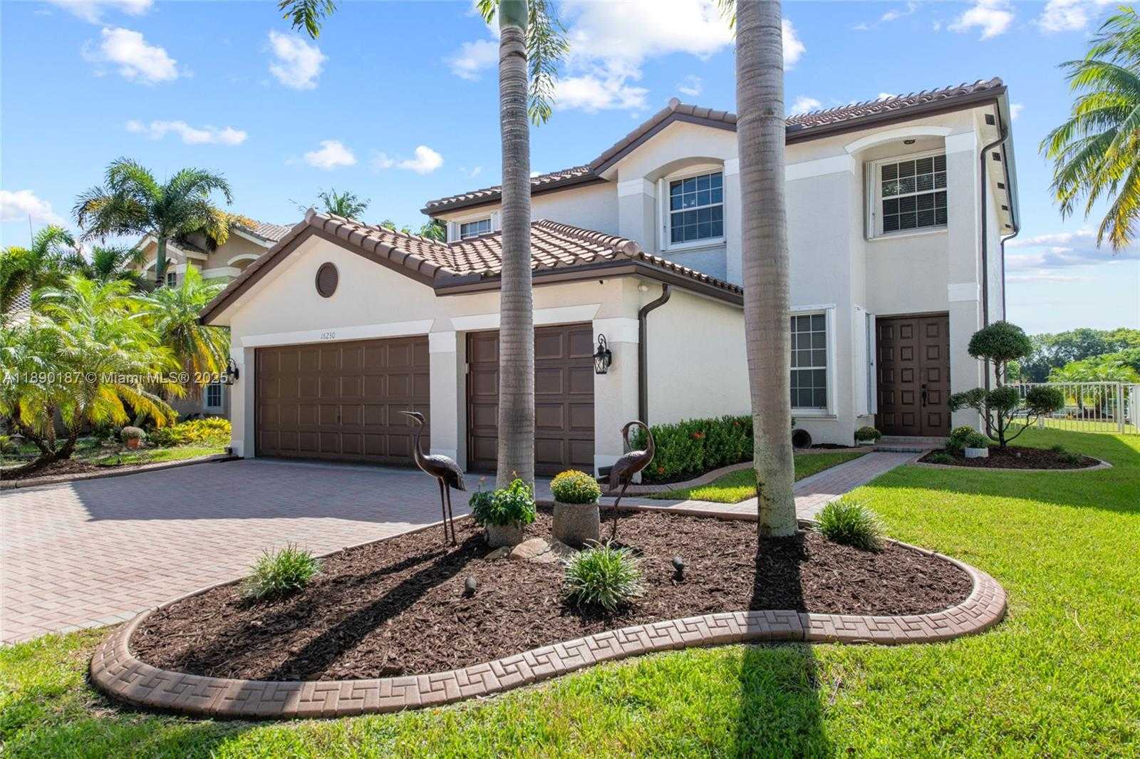 Small Image of 16230 SOUTH WEST 21ST ST, Miramar Number 3