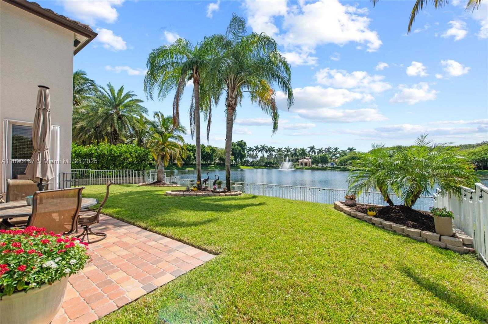Small Image of 16230 SOUTH WEST 21ST ST, Miramar Number 33