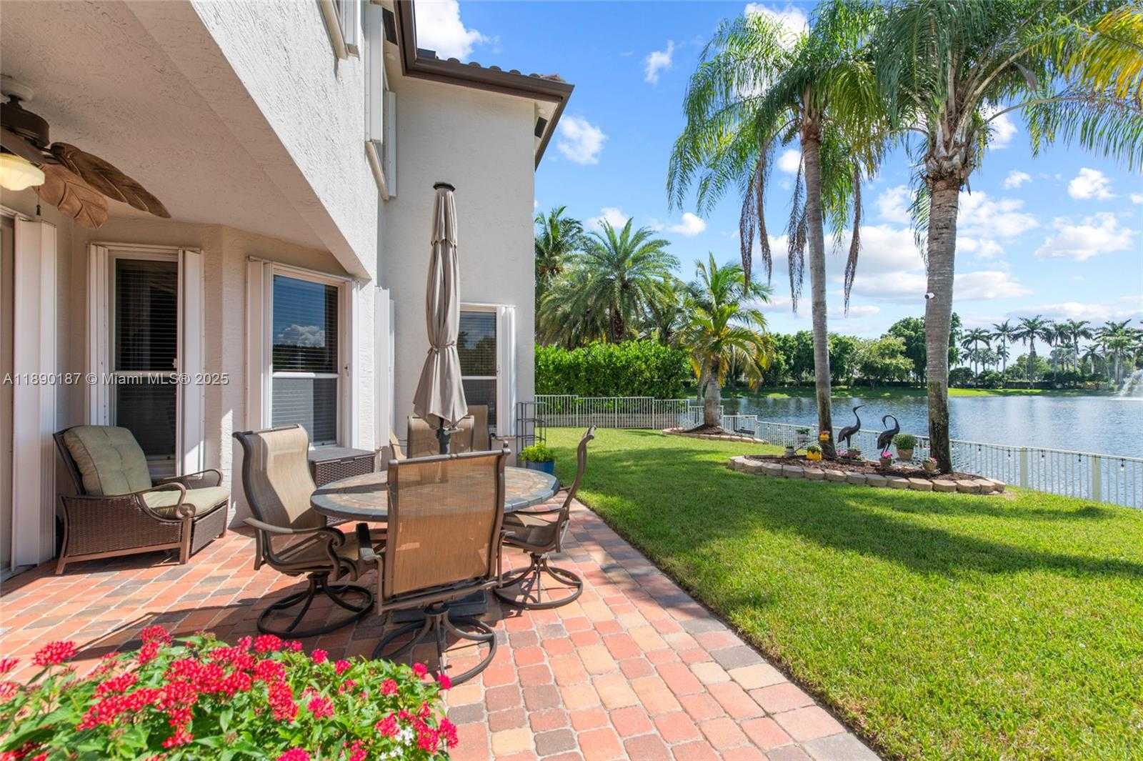 Small Image of 16230 SOUTH WEST 21ST ST, Miramar Number 36