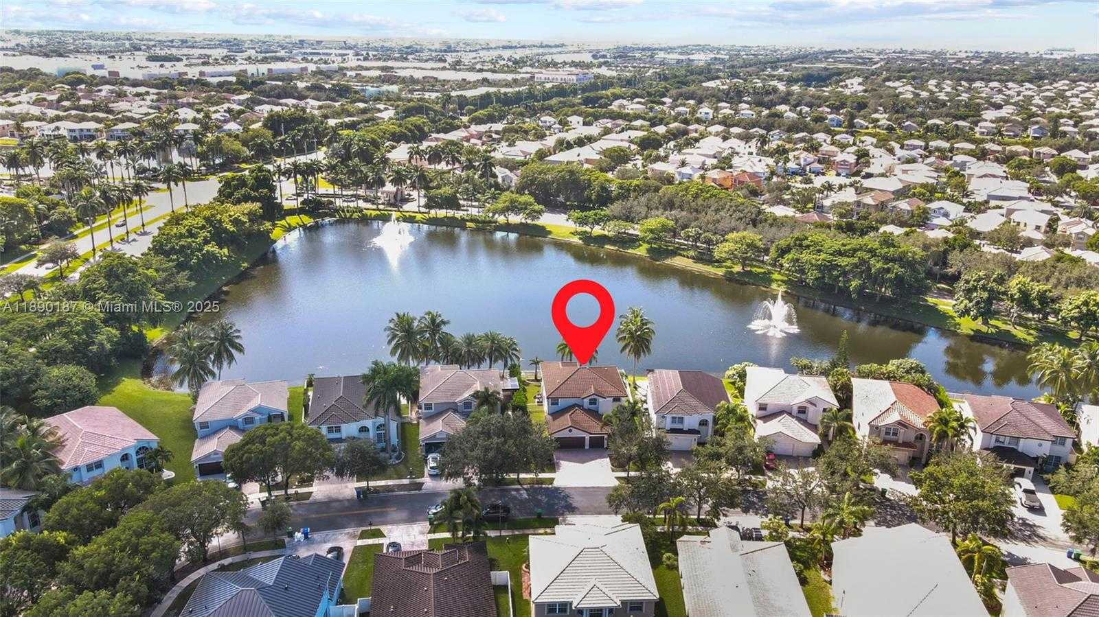 Small Image of 16230 SOUTH WEST 21ST ST, Miramar Number 37