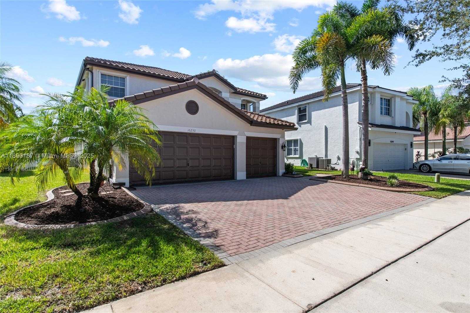 Small Image of 16230 SOUTH WEST 21ST ST, Miramar Number 4