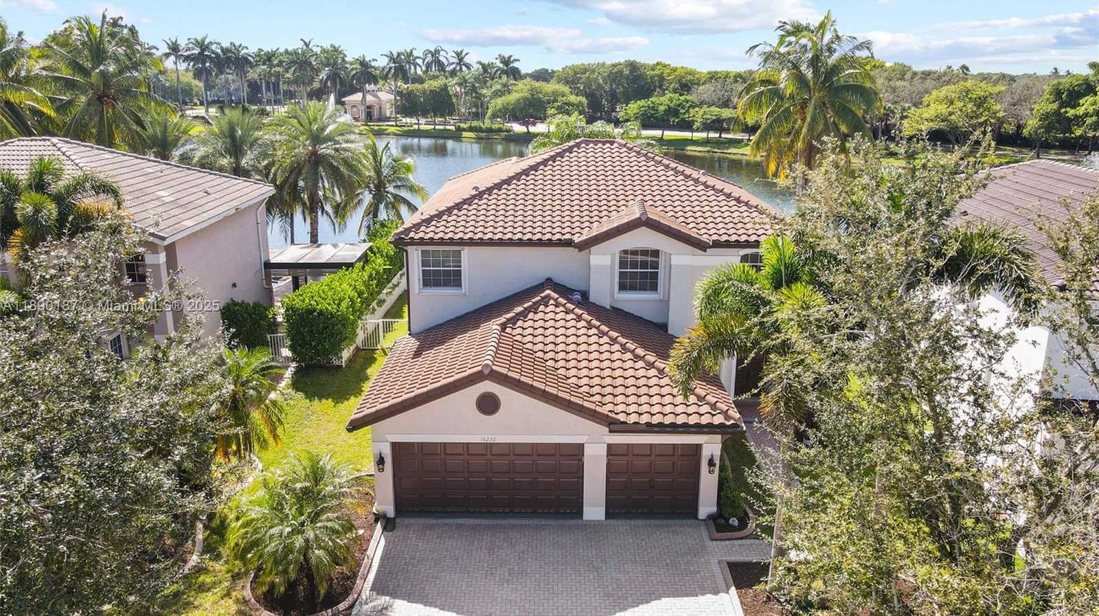 Small Image of 16230 SOUTH WEST 21ST ST, Miramar Number 40
