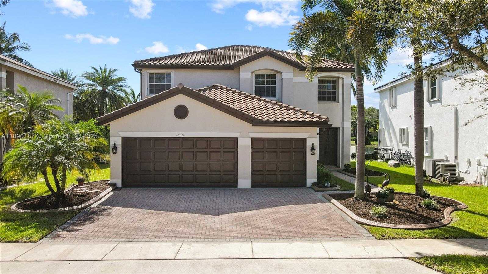Small Image of 16230 SOUTH WEST 21ST ST, Miramar Number 42