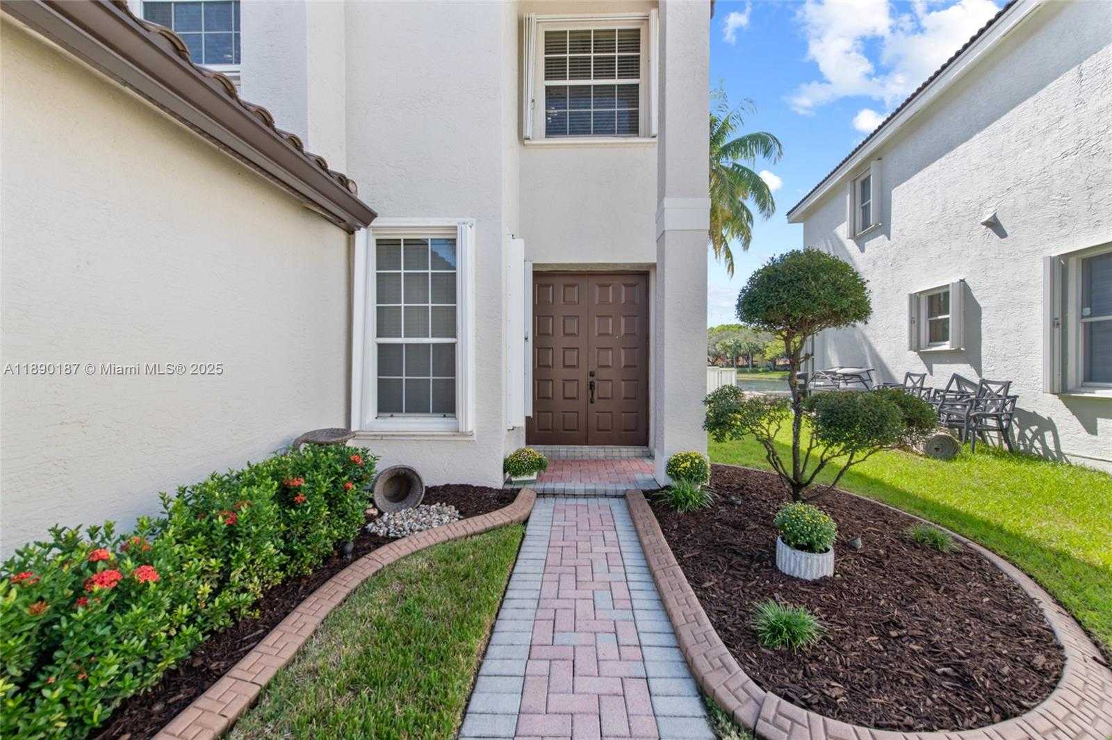 Small Image of 16230 SOUTH WEST 21ST ST, Miramar Number 7