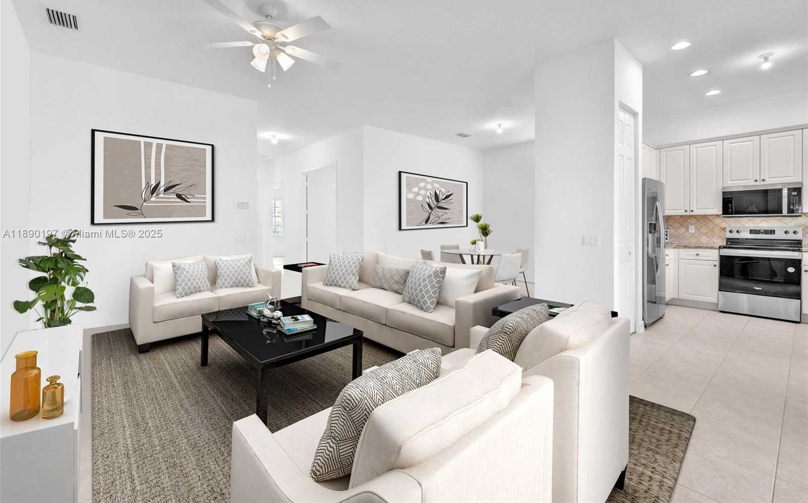 Small Image of 6843 MONTROSE WAY, Boynton Beach Number 3