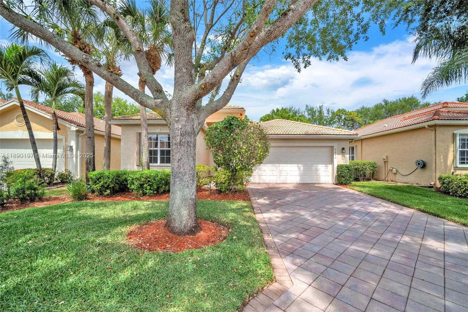 Small Image of 6843 MONTROSE WAY, Boynton Beach Number 30