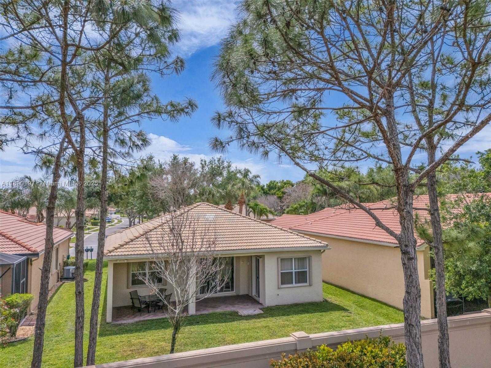 Small Image of 6843 MONTROSE WAY, Boynton Beach Number 32