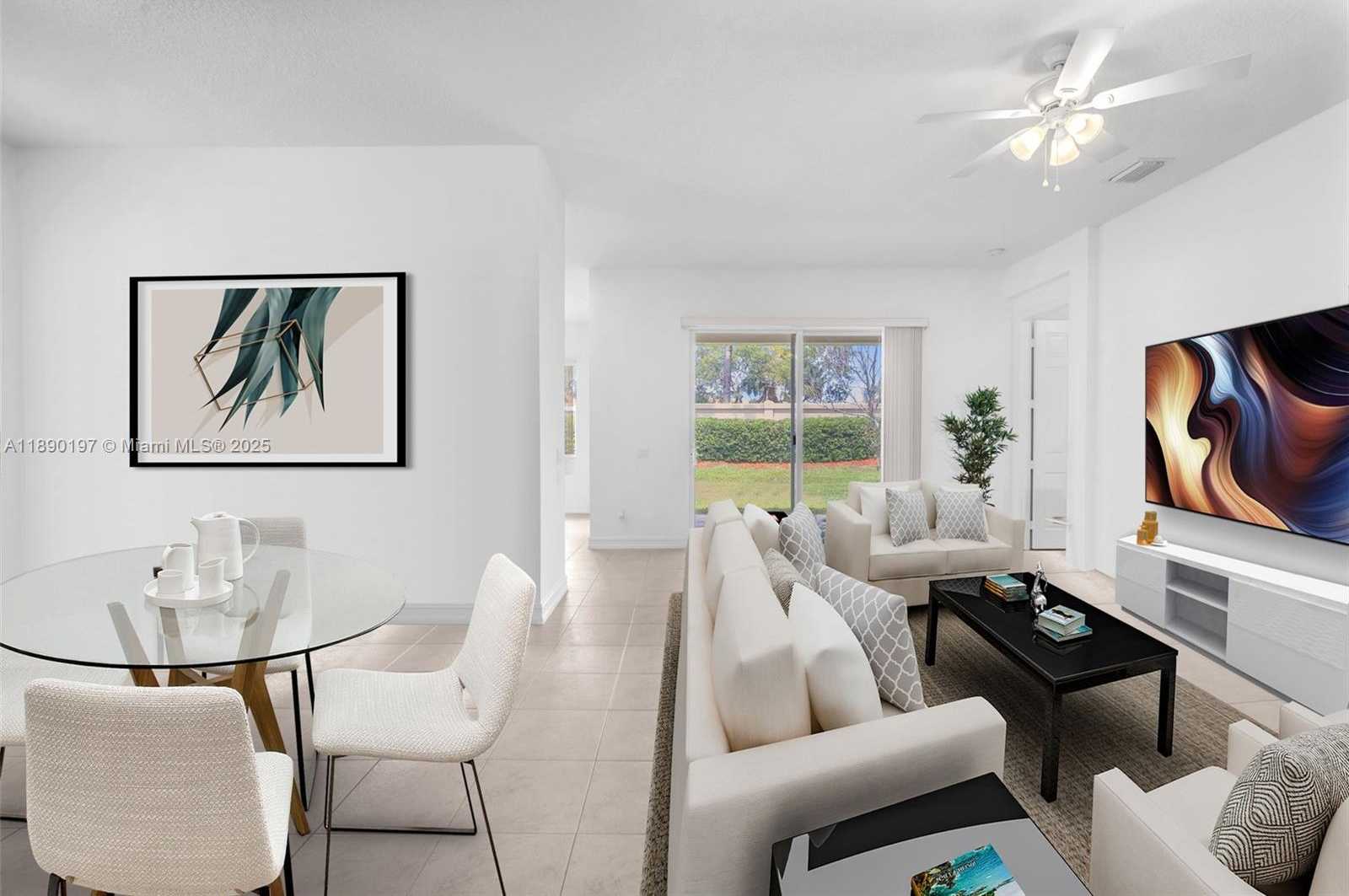 Small Image of 6843 MONTROSE WAY, Boynton Beach Number 4