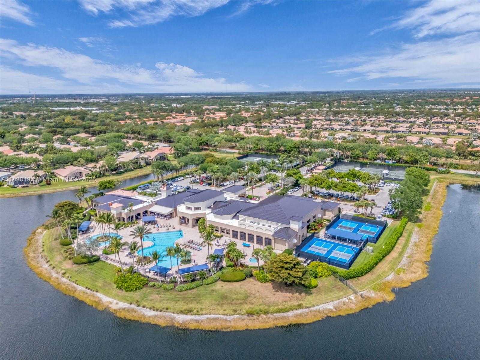 Small Image of 6843 MONTROSE WAY, Boynton Beach Number 43