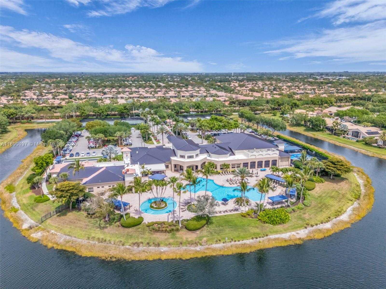 Small Image of 6843 MONTROSE WAY, Boynton Beach Number 55