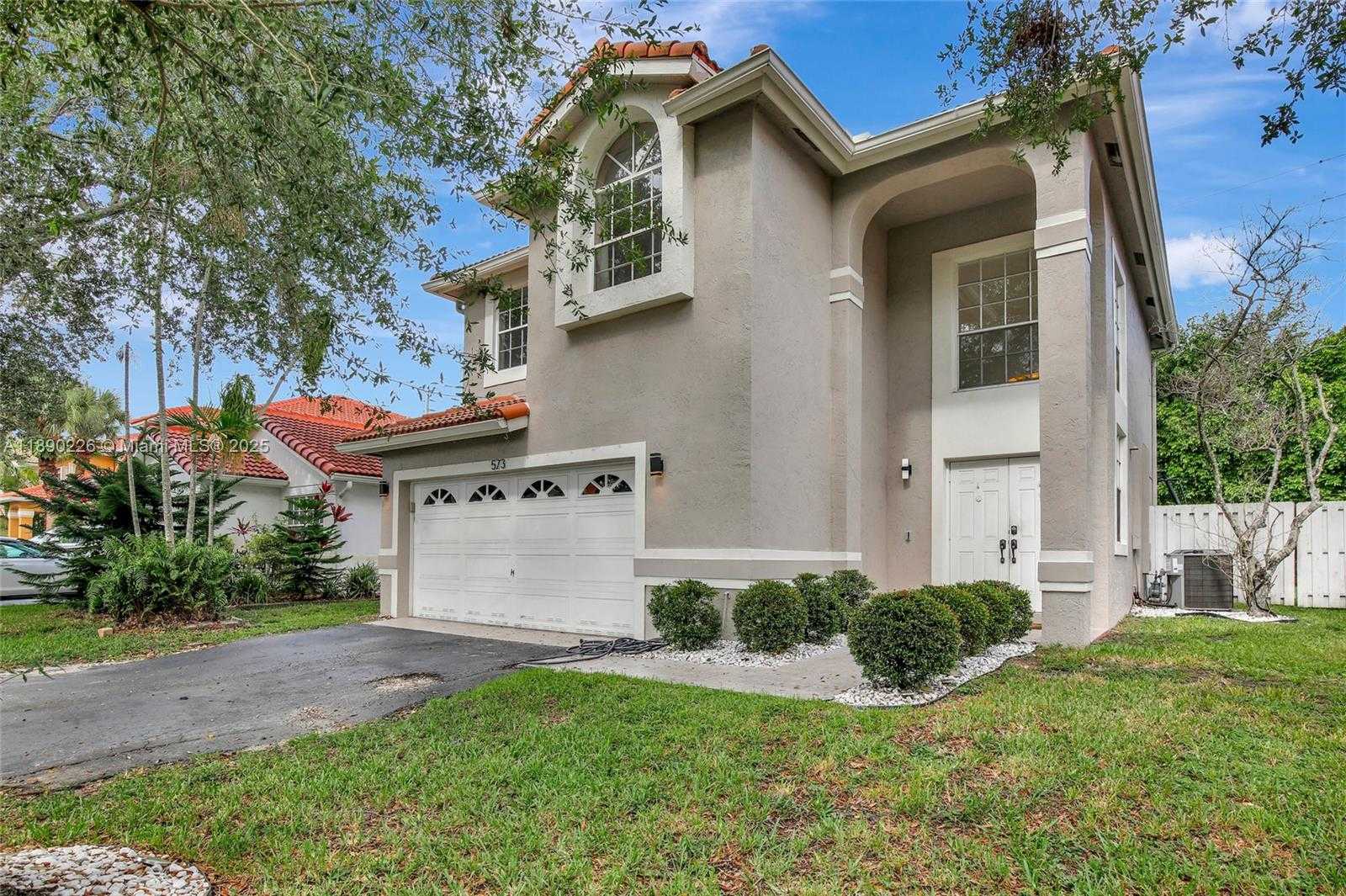 Small Image of 573 NORTH WEST 135TH TER, Plantation Number 36