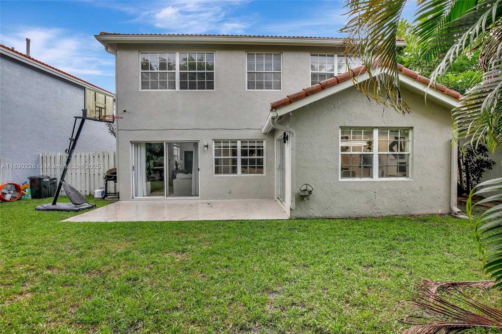 Small Image of 573 NORTH WEST 135TH TER, Plantation Number 38