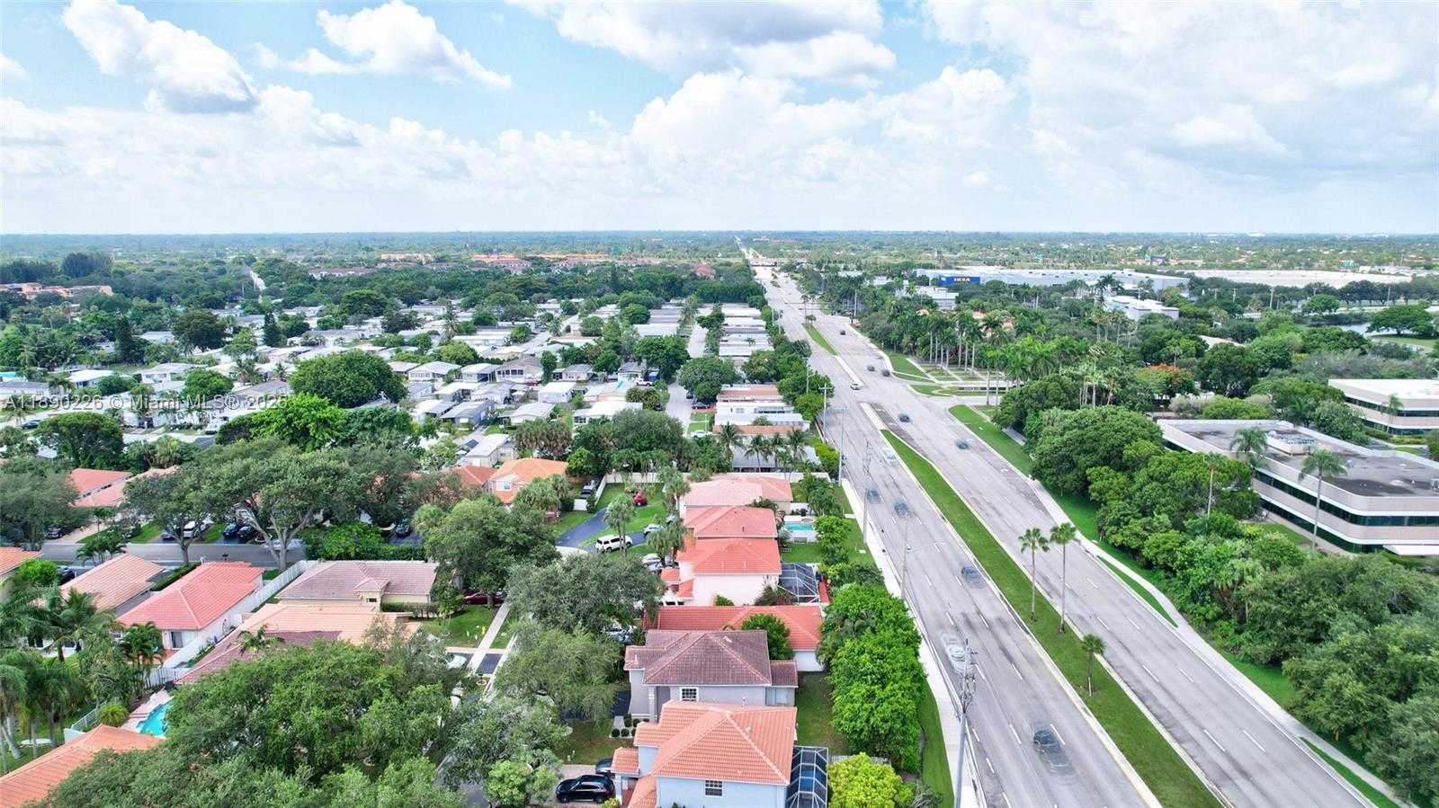 Small Image of 573 NORTH WEST 135TH TER, Plantation Number 47