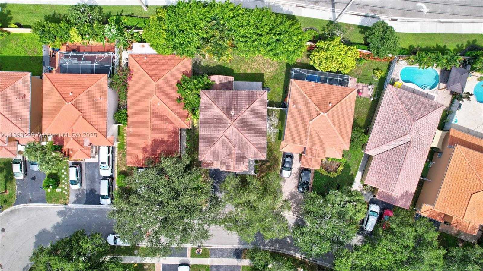 Small Image of 573 NORTH WEST 135TH TER, Plantation Number 49