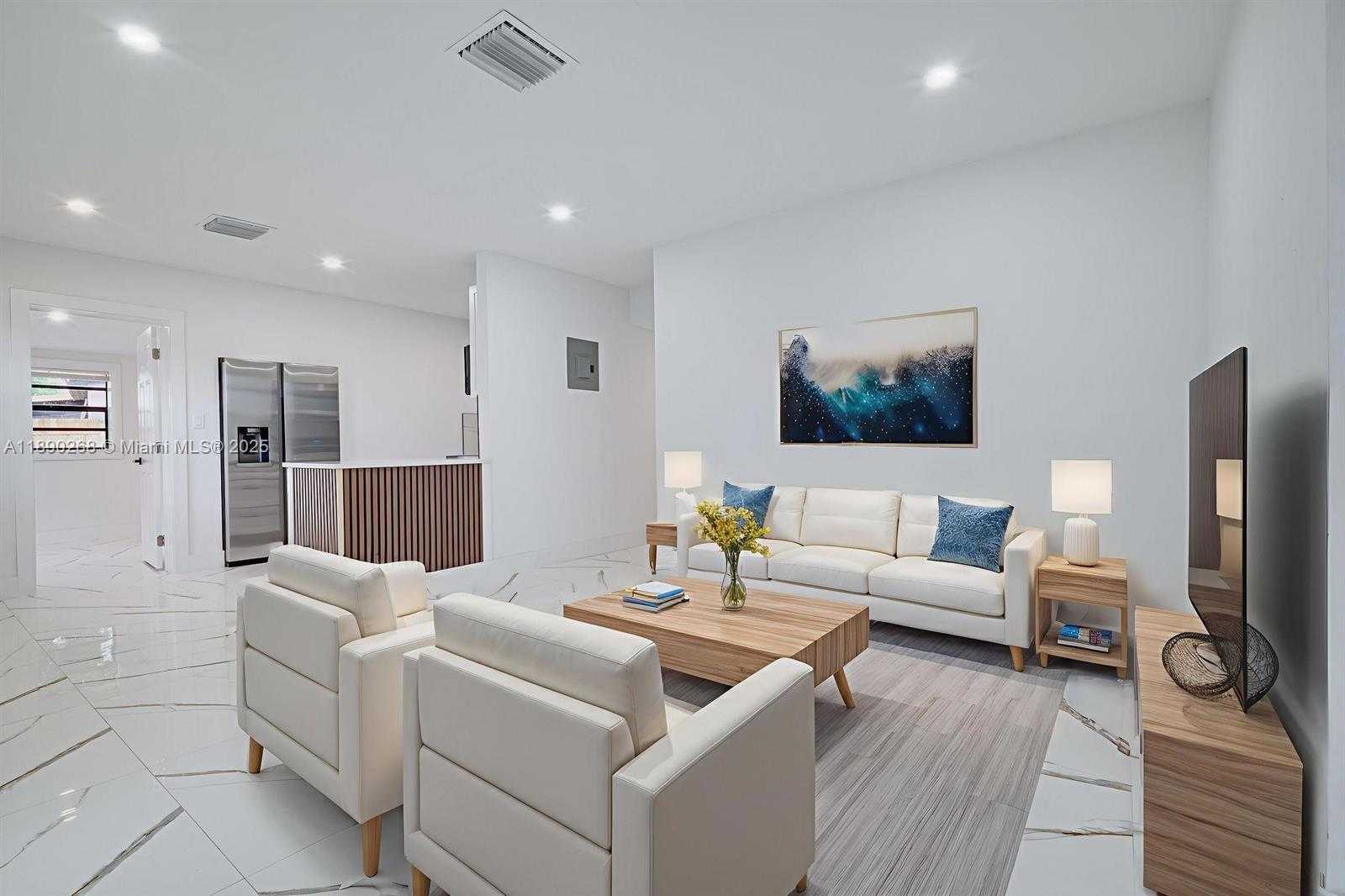 Small Image of 1251 NORTH EAST 41ST DR, Pompano Beach Number 3