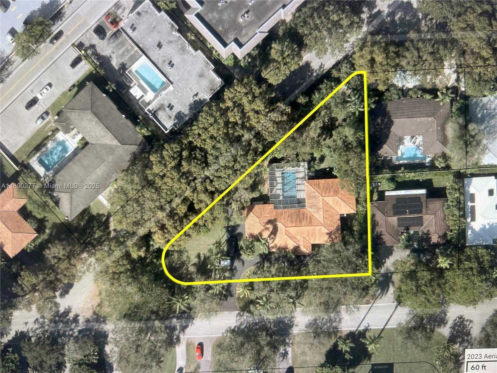 Small Image of 1211 HARDEE RD, Coral Gables Number 11