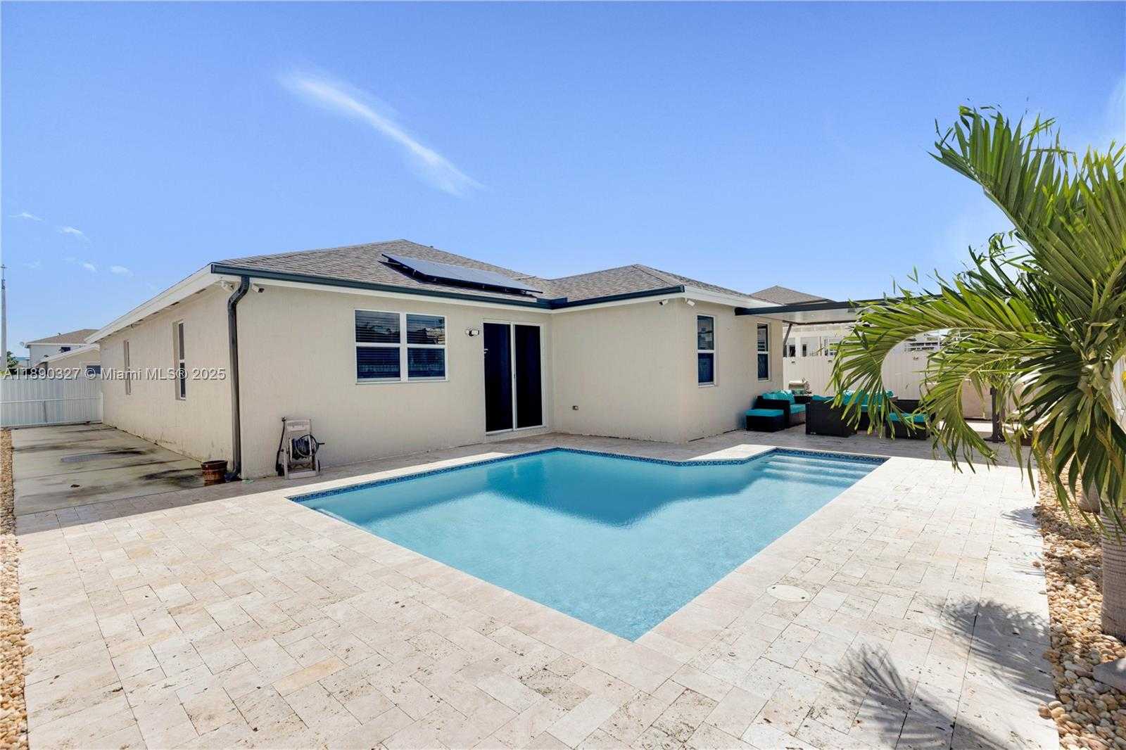 Small Image of 27526 SOUTH WEST 133RD PL, Homestead Number 38