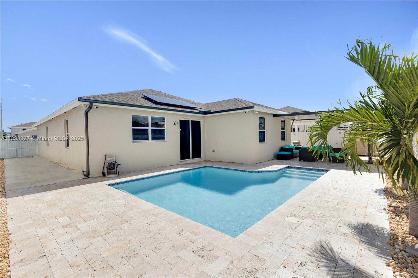 Small Image of 27526 SOUTH WEST 133RD PL, Homestead Number 39