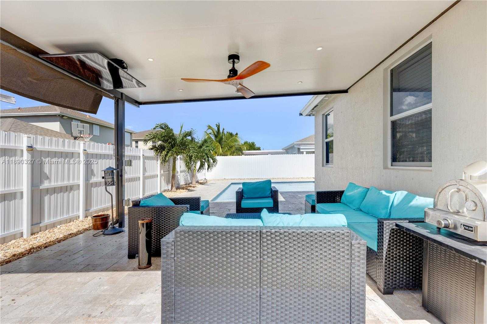 Small Image of 27526 SOUTH WEST 133RD PL, Homestead Number 47