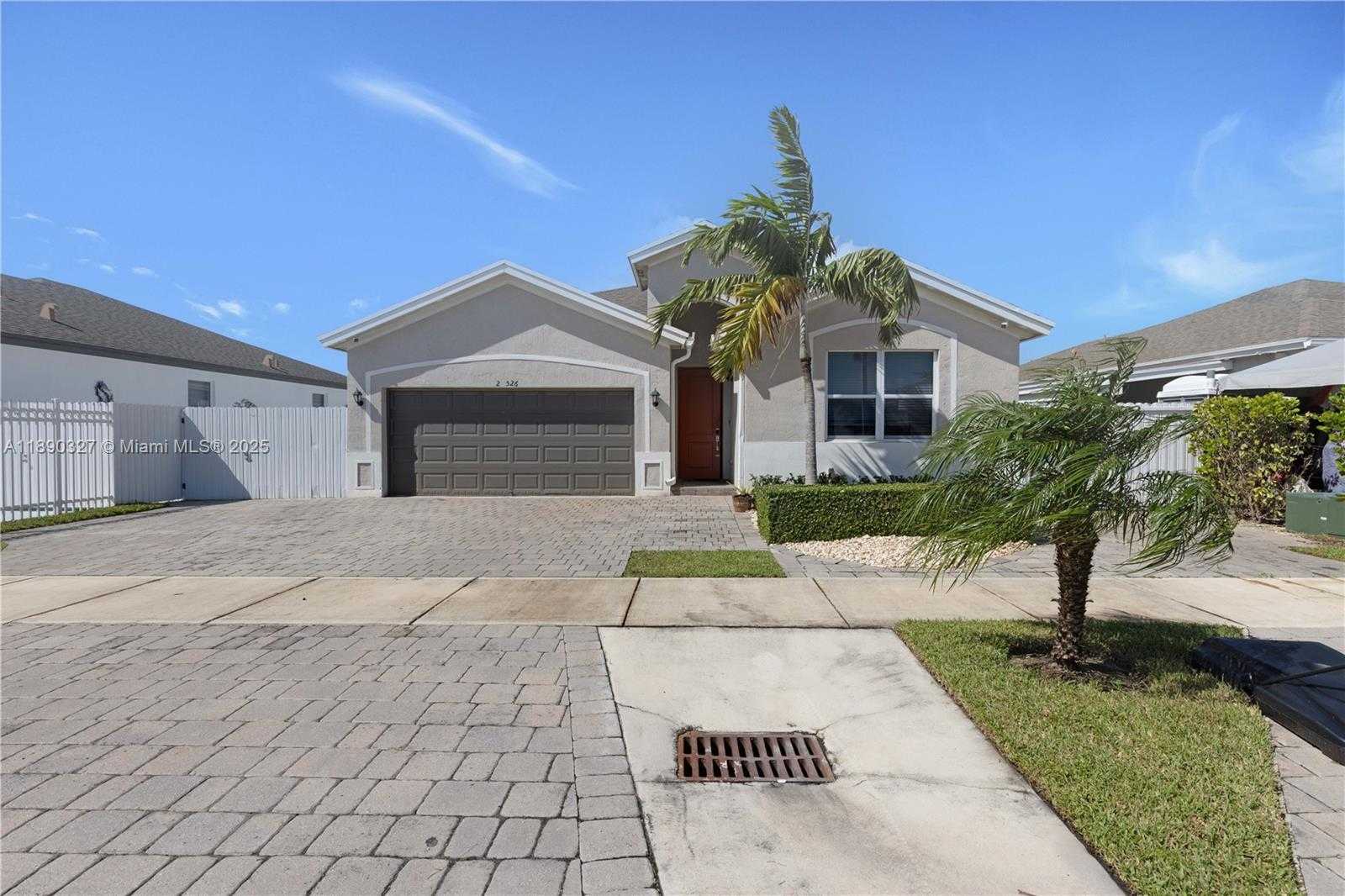 Small Image of 27526 SOUTH WEST 133RD PL, Homestead Number 52