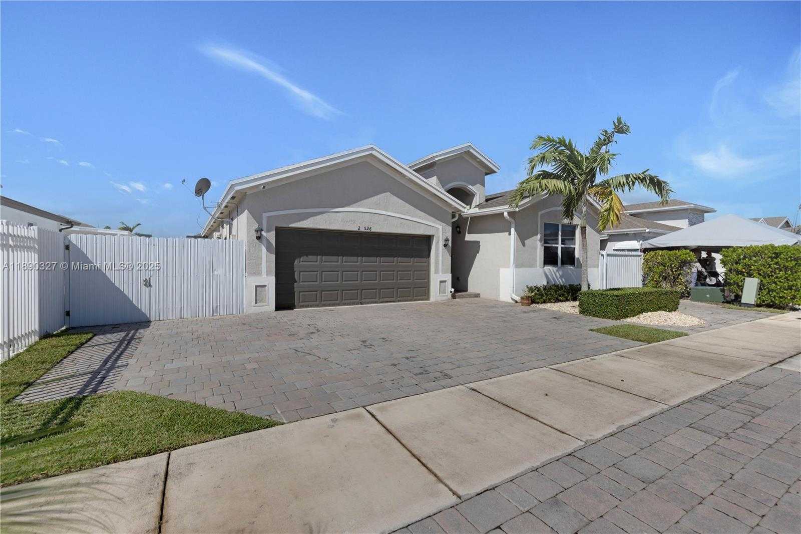 Small Image of 27526 SOUTH WEST 133RD PL, Homestead Number 53