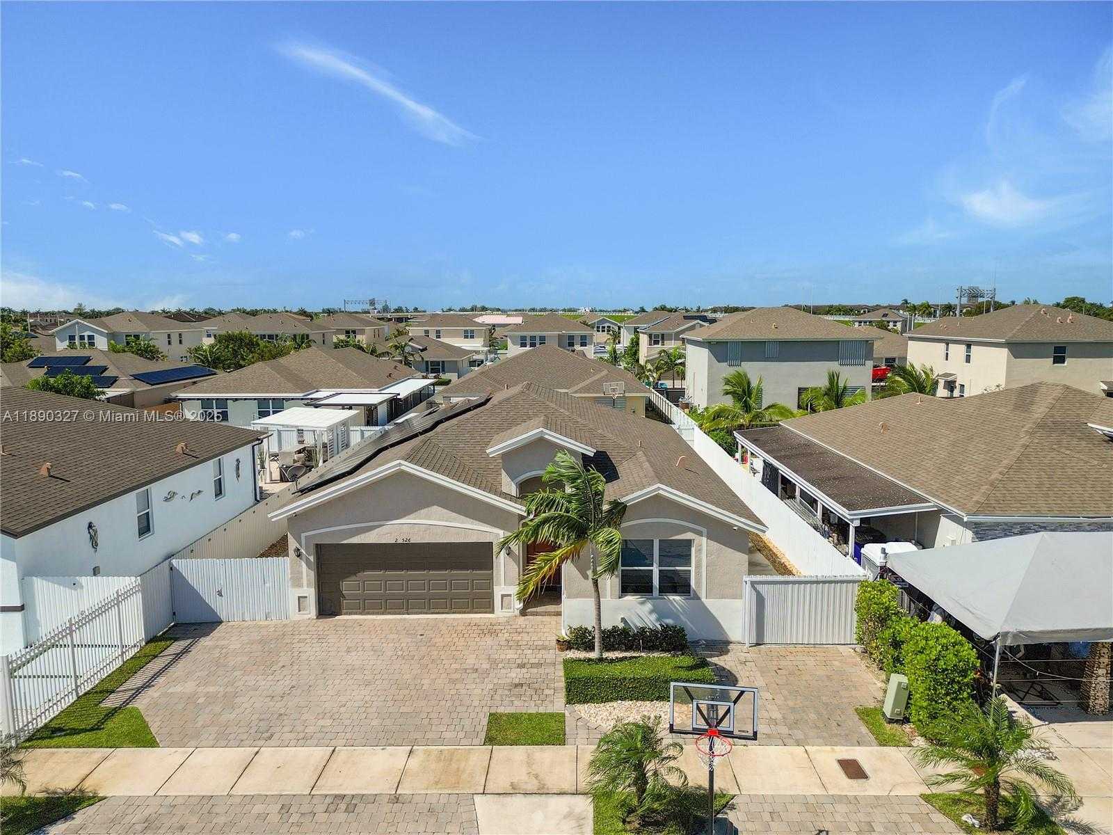 Small Image of 27526 SOUTH WEST 133RD PL, Homestead Number 54