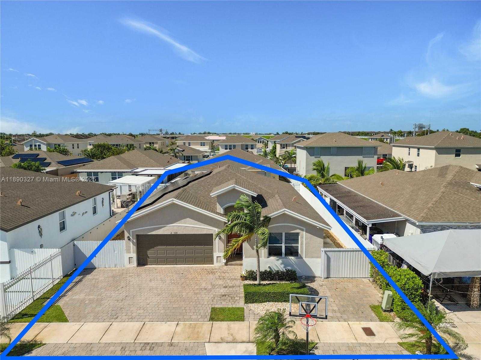 Small Image of 27526 SOUTH WEST 133RD PL, Homestead Number 55